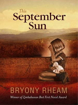 cover image of This September Sun